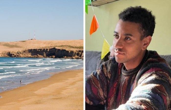 Hallan en Marruecos el cuerpo del turista desaparecido Dries (29): “Pérdida inimaginable” (Gante)