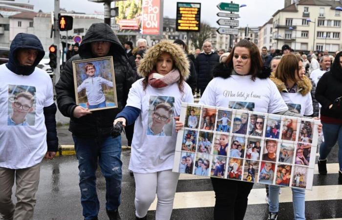 el adolescente fue víctima de acoso, según Educación Nacional