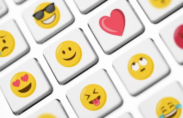 Deja de usar estos emojis en tus mensajes