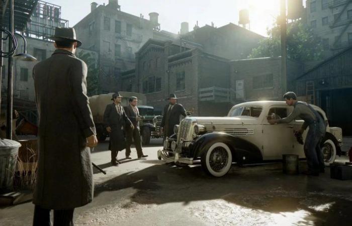 Mafia The Old Country y GTA 6 tienen más diferencias de las que crees, según Hangar 13 | xbox