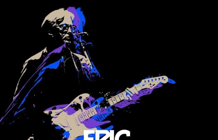 Eric Clapton: ¡en concierto en París y Niza en 2025! – Noticias – RockUrLife