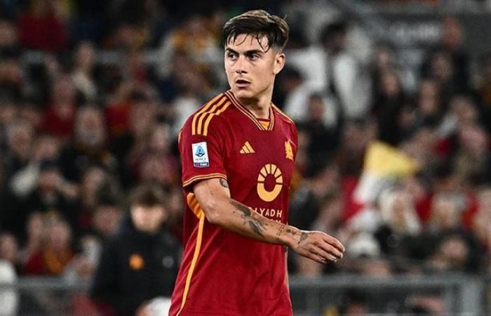 ¡Bomba Dybala del Galatasaray! Su entrenador vio el partido Trabzonspor – Galatasaray