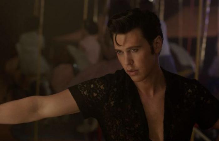 Después de “Elvis”, Baz Luhrmann hará un documental sobre el Rey