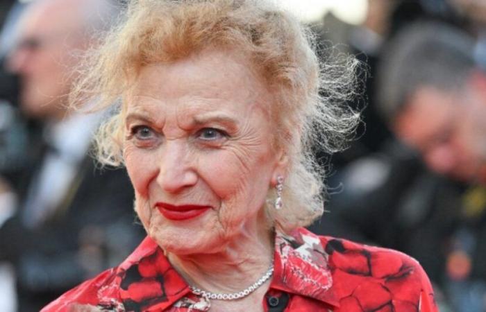 Cine: Muere Marisa Paredes, conocida por sus papeles en las películas de Pedro Almodóvar: Noticias