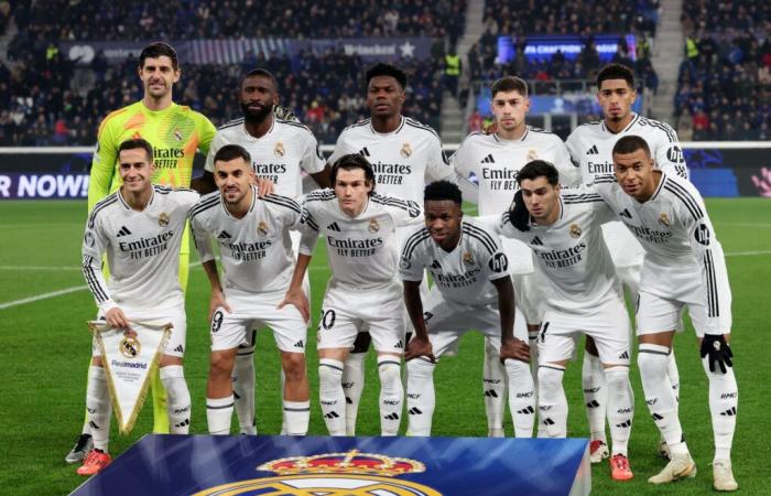 Los jugadores del Real Madrid esperan con ansias conquistar su primer título mundial desde el portal de la Copa Confederaciones | deportes