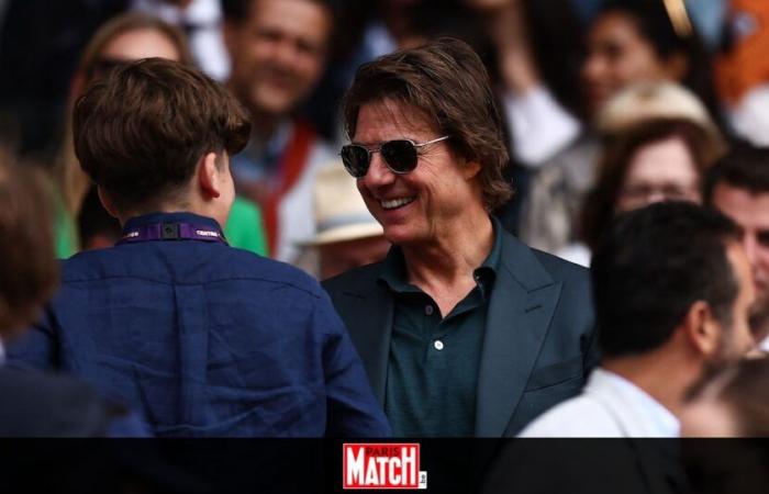 Aquí tenéis el sorprendente y carísimo regalo que Tom Cruise envía a sus amigos cada año antes de las vacaciones