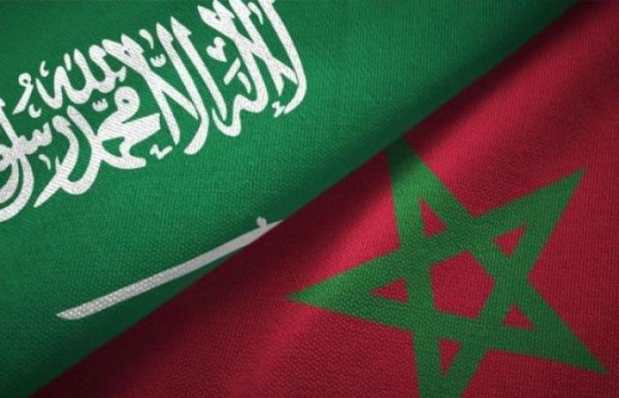 Marruecos y Arabia Saudí firman un memorando de entendimiento en Riad