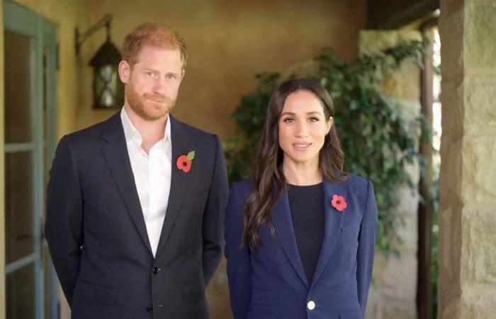 Archie y Lilibet: Harry y Meghan finalmente comparten una nueva foto de sus hijos y salta un detalle