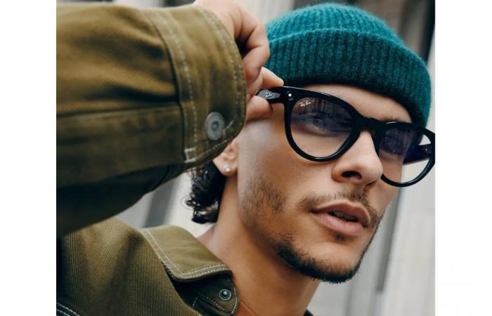 Las gafas Ray-Ban Meta se actualizan con IA en vivo, traducción y soporte Shazam