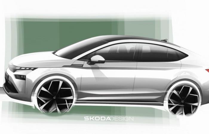 Skoda aumentará la autonomía de uno de los coches eléctricos más vendidos en Europa