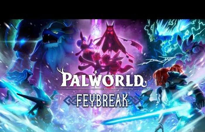 La actualización de Feybreak llegará la próxima semana