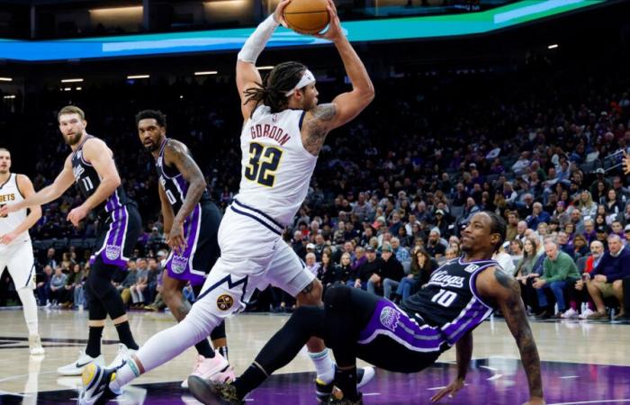 Lo que aprendimos cuando los Kings desperdiciaron su remontada en la derrota ante los Nuggets