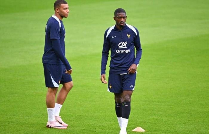 Dembélé – PSG: ¿Mbappé provoca un enorme malestar?