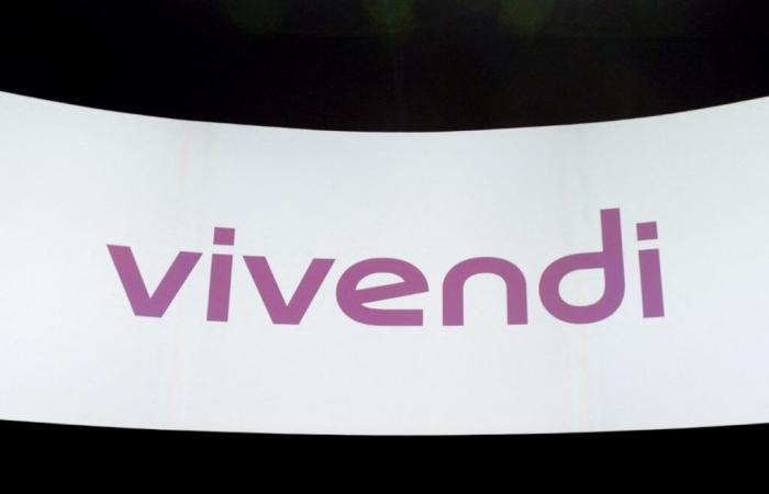 Bolsa: Vivendi abandona el CAC 40 tras la división del grupo en cuatro entidades – 17/12/2024 a las 19:13