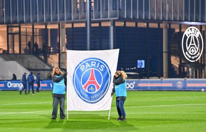 PSG: Se espera un gran cheque para completar su transferencia