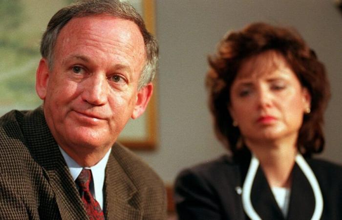 El caso de JonBenet Ramsey recibe renovada atención 28 años después de su asesinato