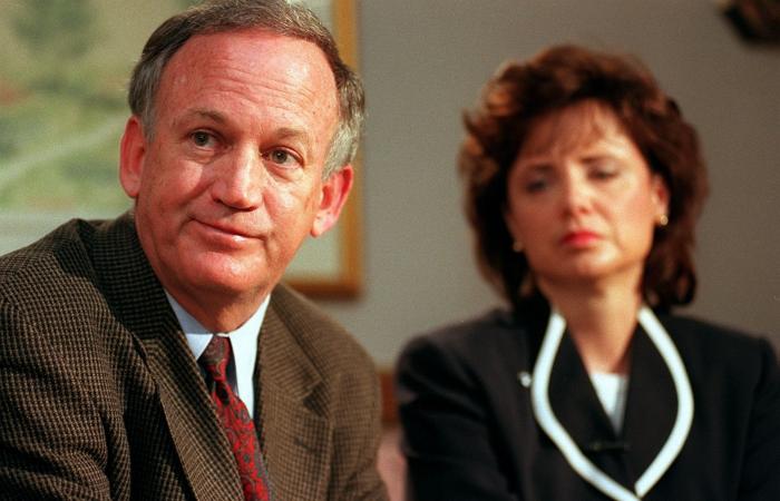 El caso de JonBenet Ramsey recibe renovada atención 28 años después de su asesinato