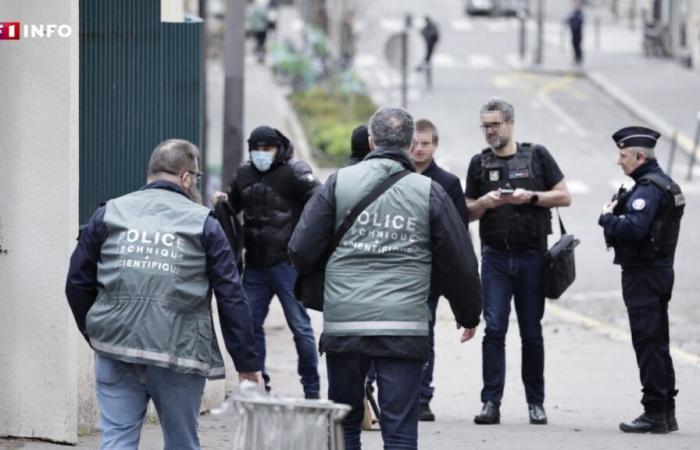 París: un adolescente muere tras una pelea cerca de una escuela secundaria, se abre una investigación por “asesinato”