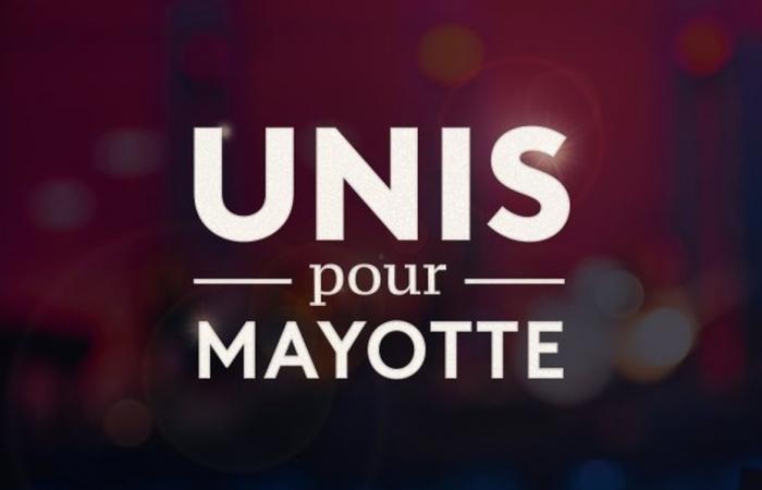 Una velada excepcional de apoyo de France 2 a las 20.05 horas en Guadalupe la 1ère.