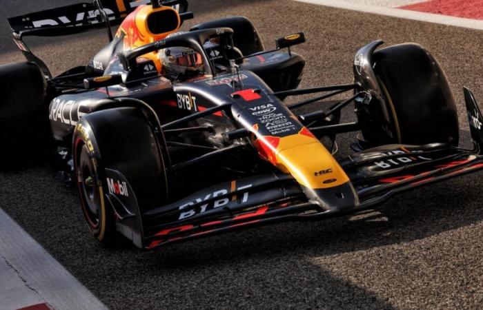 F1 – Red Bull: ¡Un piloto quiere volver para vencer a Verstappen!