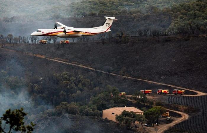 Ante el riesgo de incendio, tres municipios de los Pirineos Orientales experimentarán con un nuevo sistema