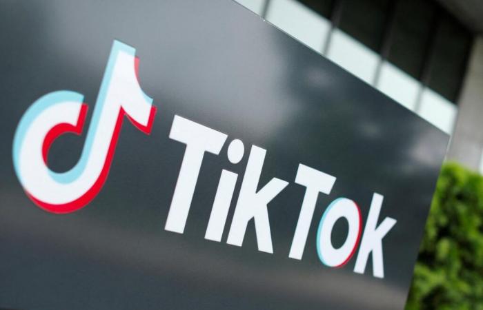 TikTok pide al Tribunal Supremo de EE.UU. que suspenda la ley que exige su venta por parte de su matriz china