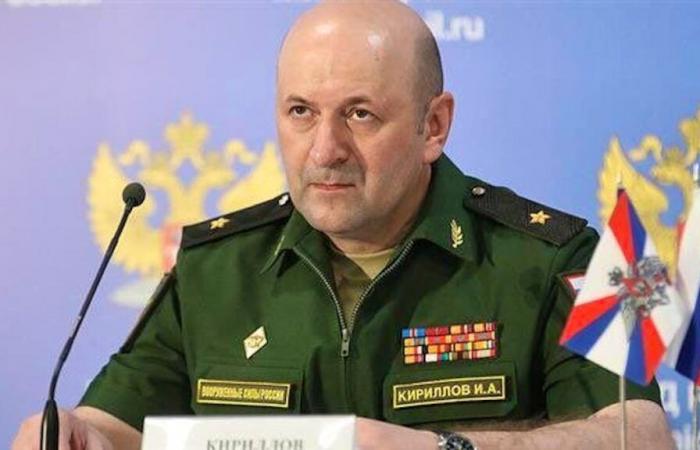 Rusia: Alto oficial del ejército ruso muerto en explosión en Moscú