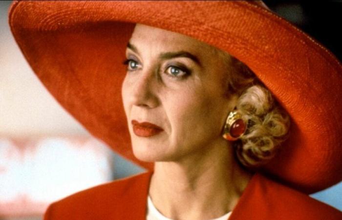 Muere la musa de Almodóvar, Marisa Paredes