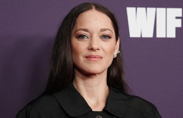 Julianne Moore hace una sorprendente confesión sobre Marion Cotillard: “Hay un malentendido”