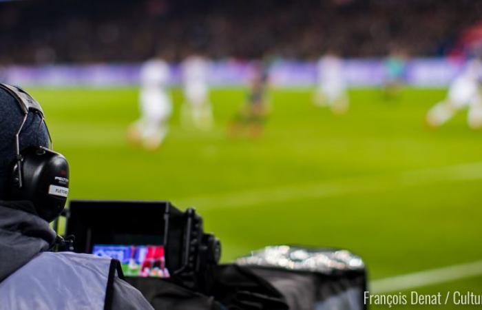 Partido: Mónaco/PSG, hora, canal de televisión, comentaristas y repetición