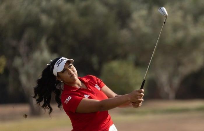 Fracasos de la LPGA y neófitos a la cabeza, Bouvet y Malchirand en la mezcla