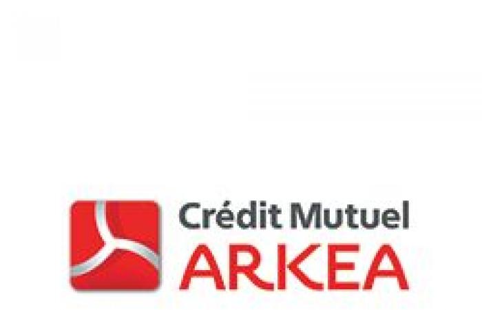 CREDIT MUTUEL ARKEA – Continuando con la rebaja de la calificación francesa, Moody’s rebaja las calificaciones de Crédit Mutuel Arkéa – 17/12/2024 – 19:05 h.