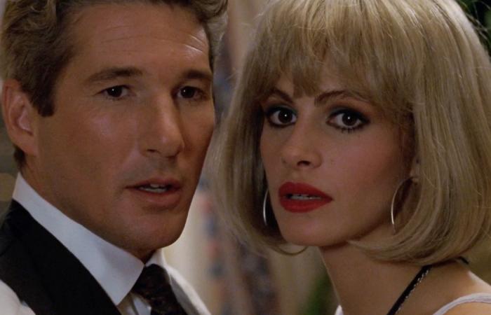 Nunca has visto Pretty Woman si no obtienes un 7/7 en este cuestionario sobre películas