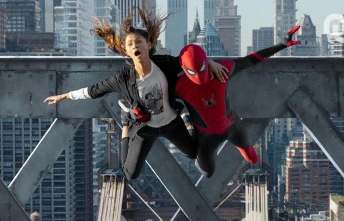 Spider-Man: No Way Home: ¿vale la pena ver la versión larga en Netflix?