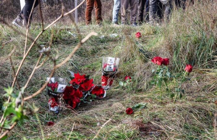 “Nos robaron la vida ante mis ojos”: homenajes a las cinco víctimas de la masacre de Dunkerque