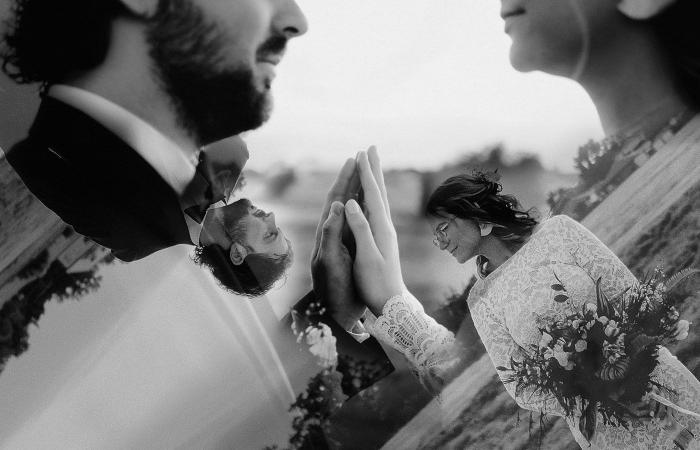 La fotografía de boda islandesa gana el gran premio