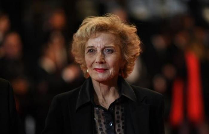 Muere Marisa Paredes, actriz emblemática de Almodóvar