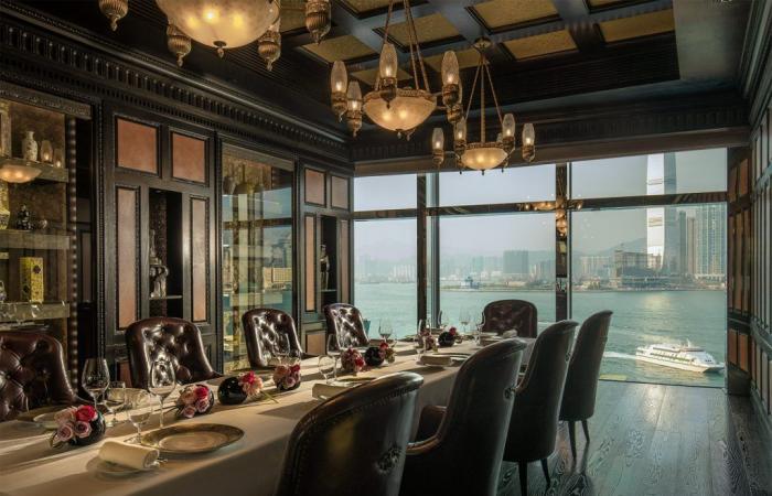 Estos son los mejores restaurantes de Hong Kong