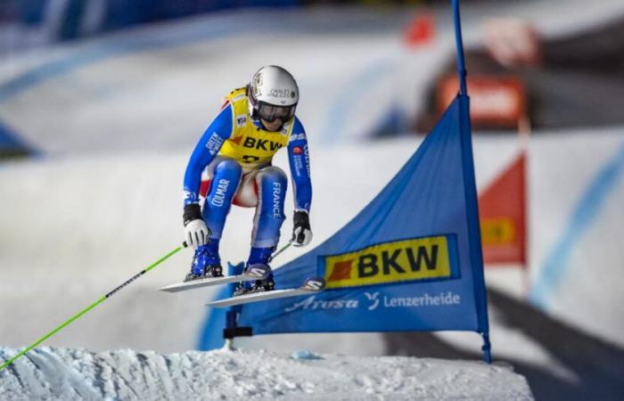 Copa del Mundo. Arosa: los franceses fuera del podio, 14º éxito consecutivo para Canadá