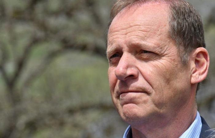 Dopaje en el Tour de Francia: Christian Prudhomme cree que las sospechas sobre el maillot amarillo de la Grande Boucle “no son ilegítimas”