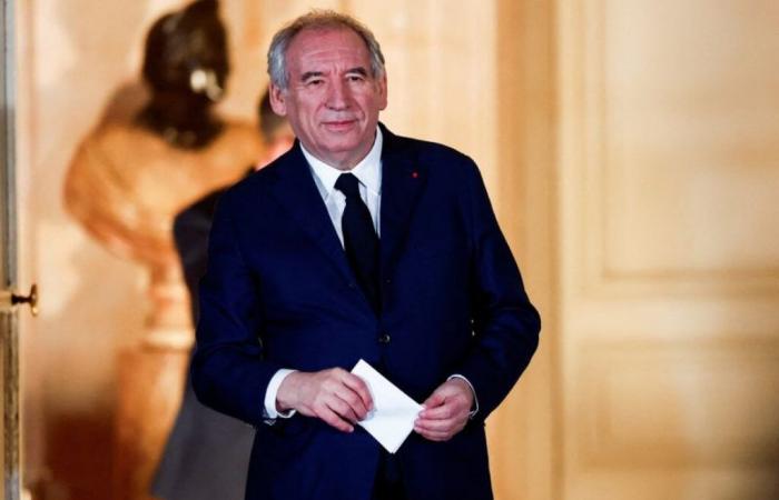 Francia: Bayrou continúa sus consultas y revisa a Macron con vistas a formar gobierno – 17/12/2024 a las 12:53