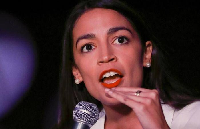 La derrota de Alexandria Ocasio-Cortez pesará sobre la identidad del Partido Demócrata estadounidense