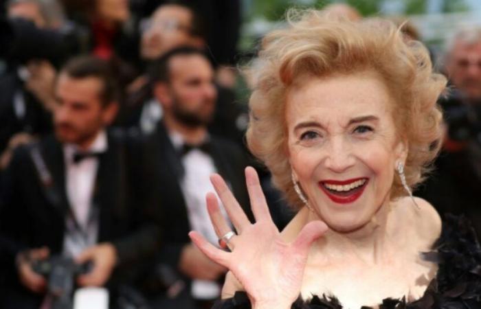 Muerte de Marisa Paredes, gran figura del VII arte español y del cine de Almodóvar: Noticias