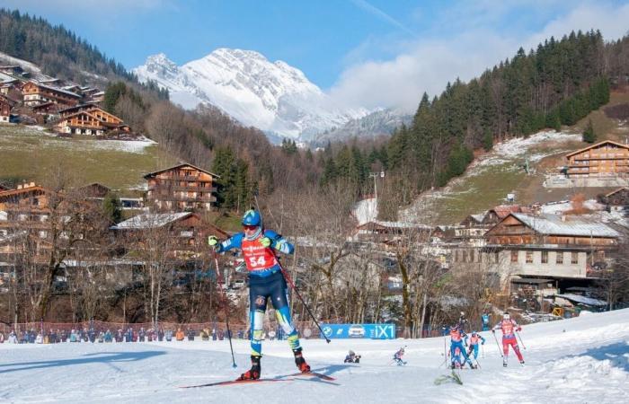 Como en Grand-Bornand, ¿la nieve artificial se ha vuelto imprescindible para la organización de carreras?