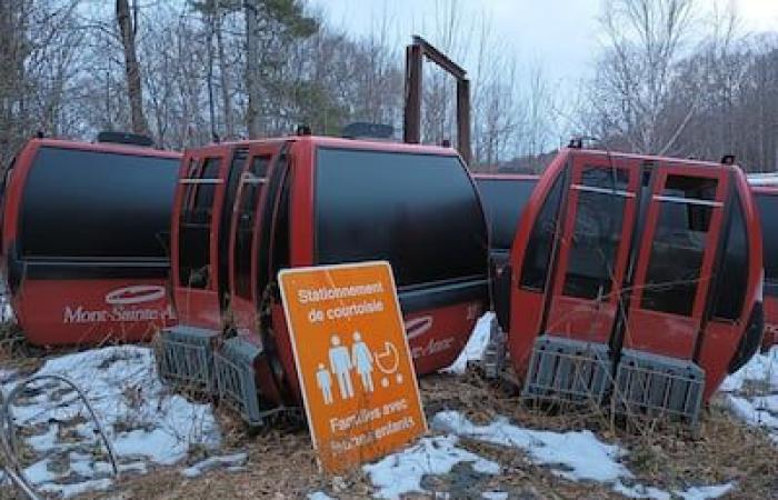 Mont-Sainte-Anne: un nuevo acuerdo “histórico” entre el gobierno y el operador RCR