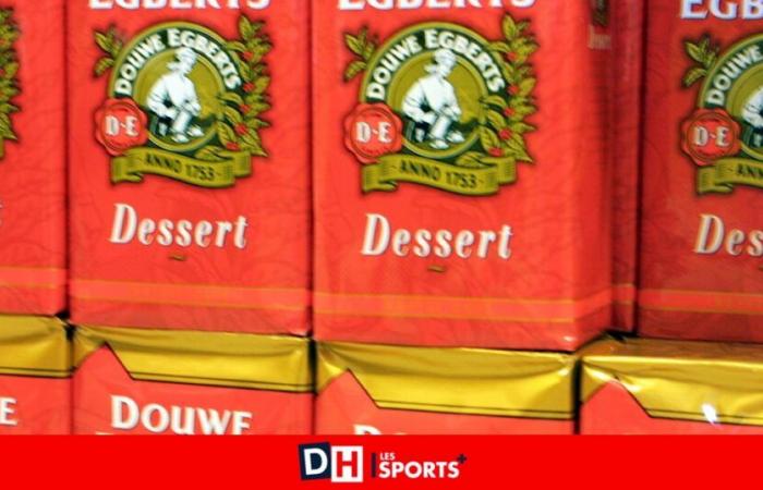 ¿No encuentras tu café Douwe Egberts en Colruyt? He aquí por qué