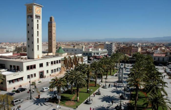 África se reúne en Oujda para una feria