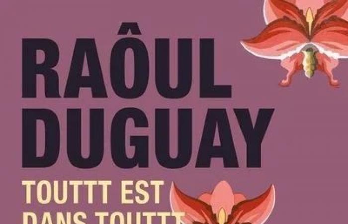 Raúl Duguay | La suma de todo