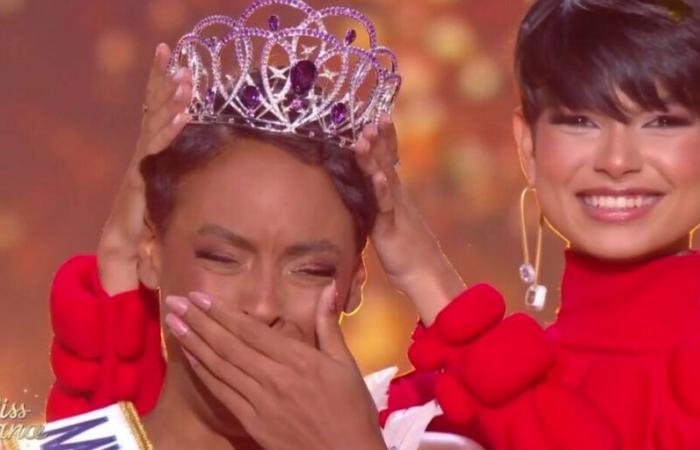 Ève Gilles sale al paso para defender a Angélique Angarni-Filopon (Miss Francia 2025) ante comentarios de odio