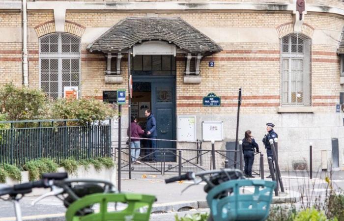 Actualización tras la muerte de un adolescente de 16 años, asesinado con cuchillo el martes por la mañana frente a una escuela secundaria